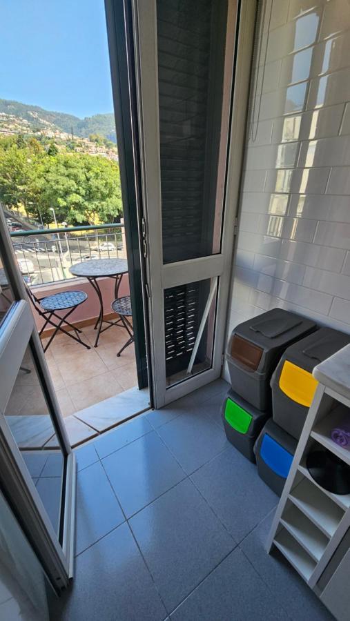 Garden And Seaview Apartment - Free Parking Funchal  Exterior foto