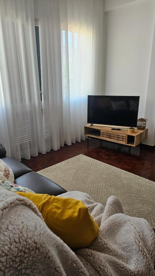 Garden And Seaview Apartment - Free Parking Funchal  Exterior foto