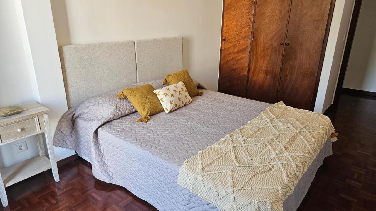 Garden And Seaview Apartment - Free Parking Funchal  Exterior foto