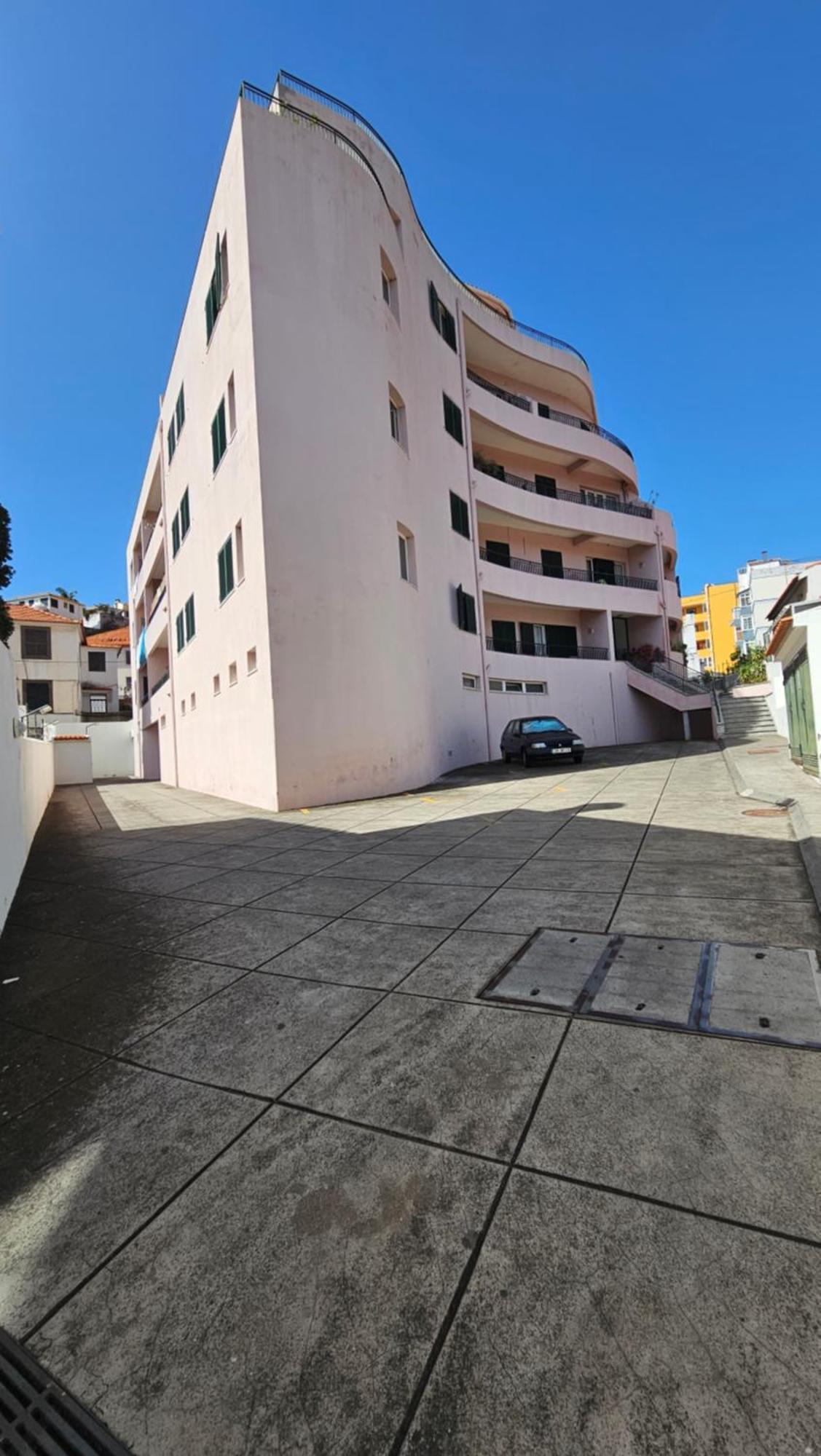 Garden And Seaview Apartment - Free Parking Funchal  Exterior foto